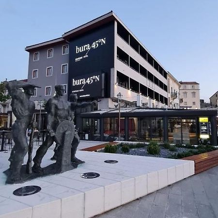 Boutique Hotel Bura 45N 센 외부 사진