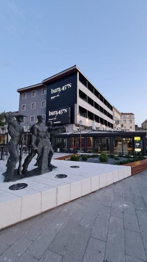 Boutique Hotel Bura 45N 센 외부 사진