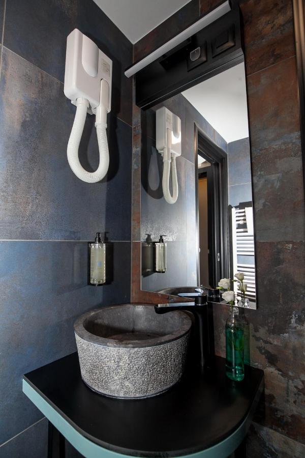 Boutique Hotel Bura 45N 센 외부 사진