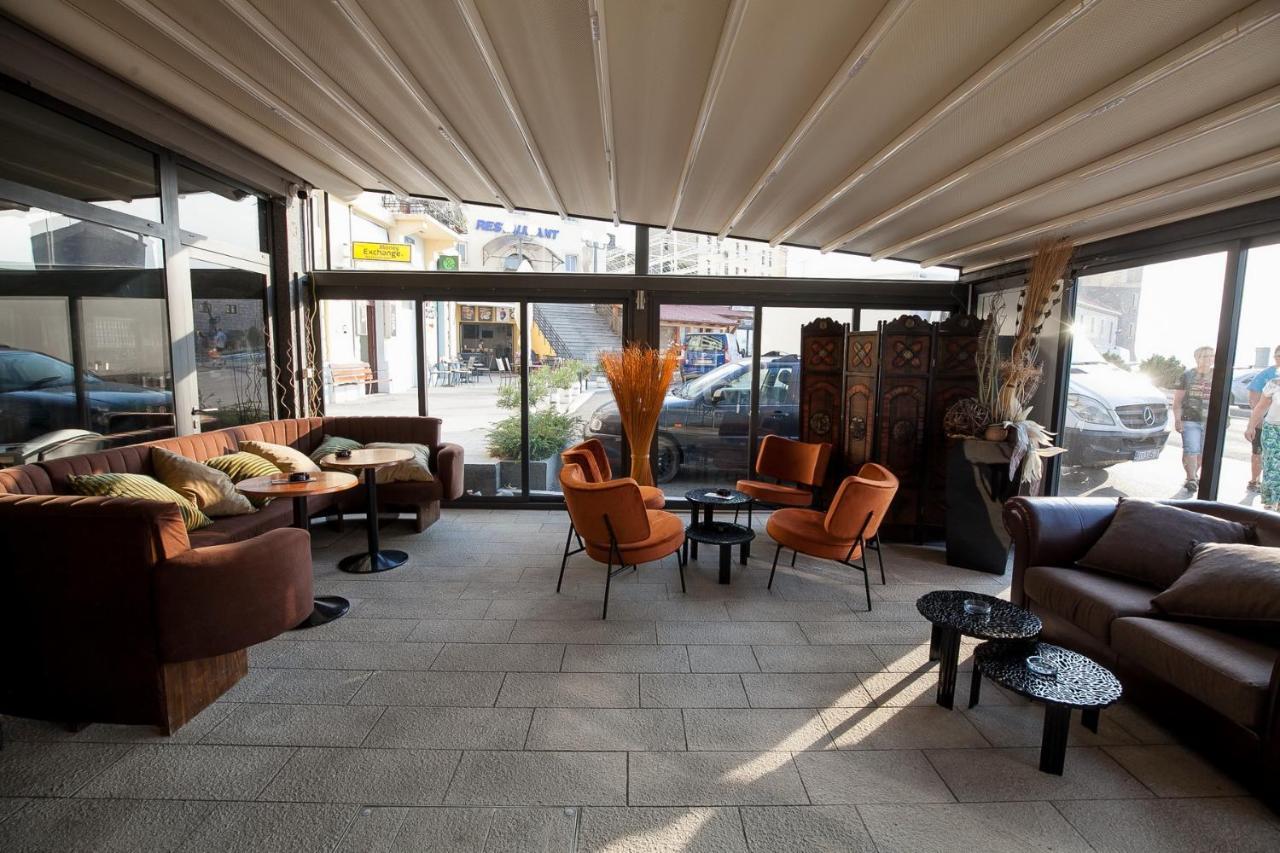 Boutique Hotel Bura 45N 센 외부 사진