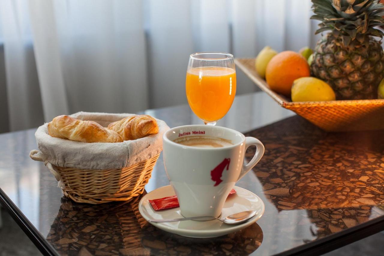 Boutique Hotel Bura 45N 센 외부 사진