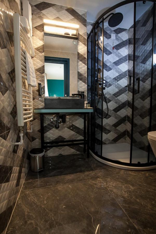 Boutique Hotel Bura 45N 센 외부 사진