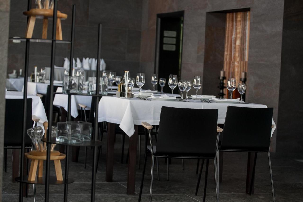 Boutique Hotel Bura 45N 센 외부 사진