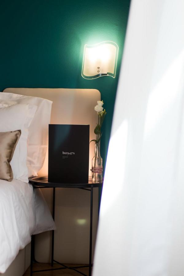 Boutique Hotel Bura 45N 센 외부 사진