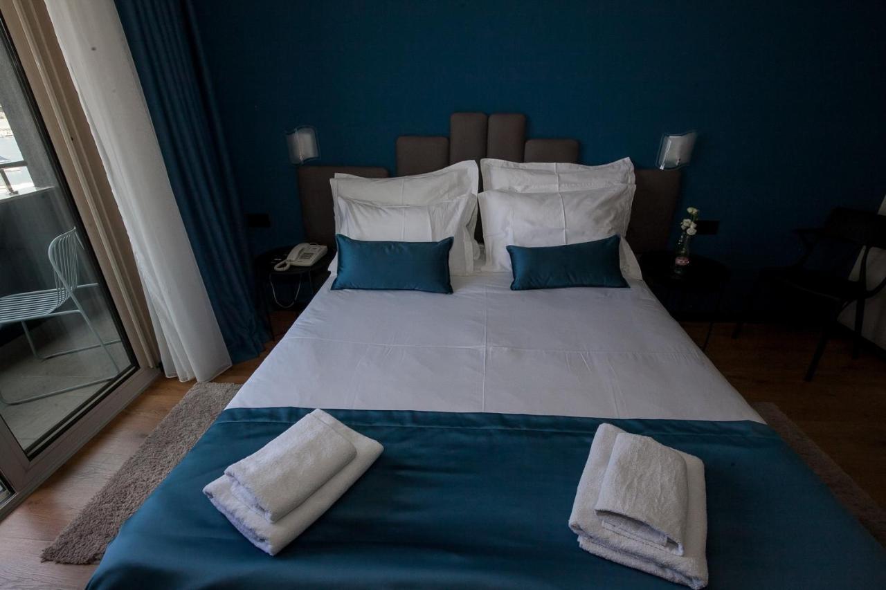 Boutique Hotel Bura 45N 센 외부 사진
