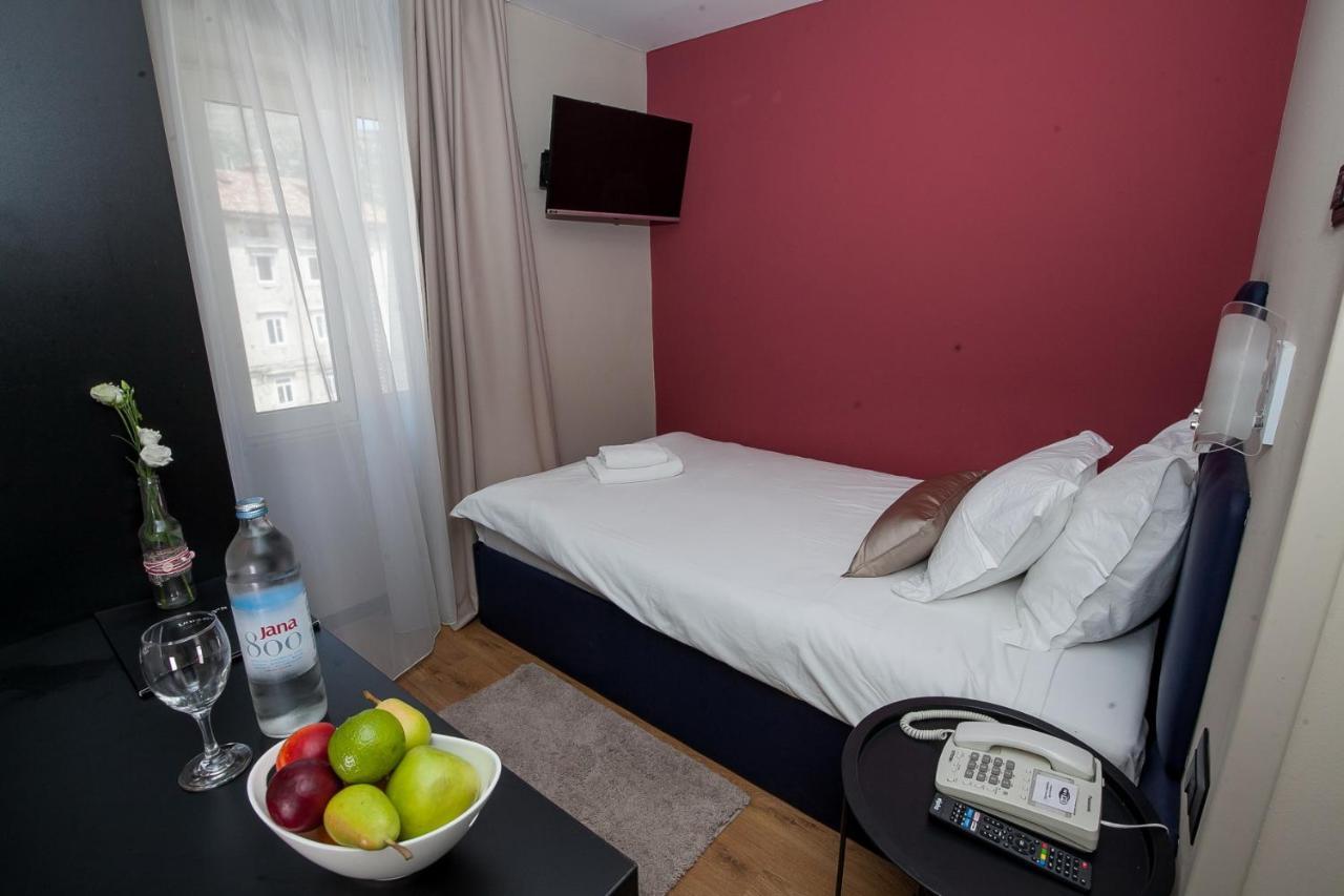 Boutique Hotel Bura 45N 센 외부 사진