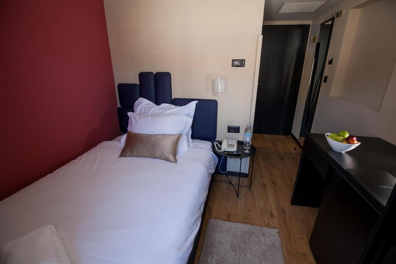 Boutique Hotel Bura 45N 센 외부 사진