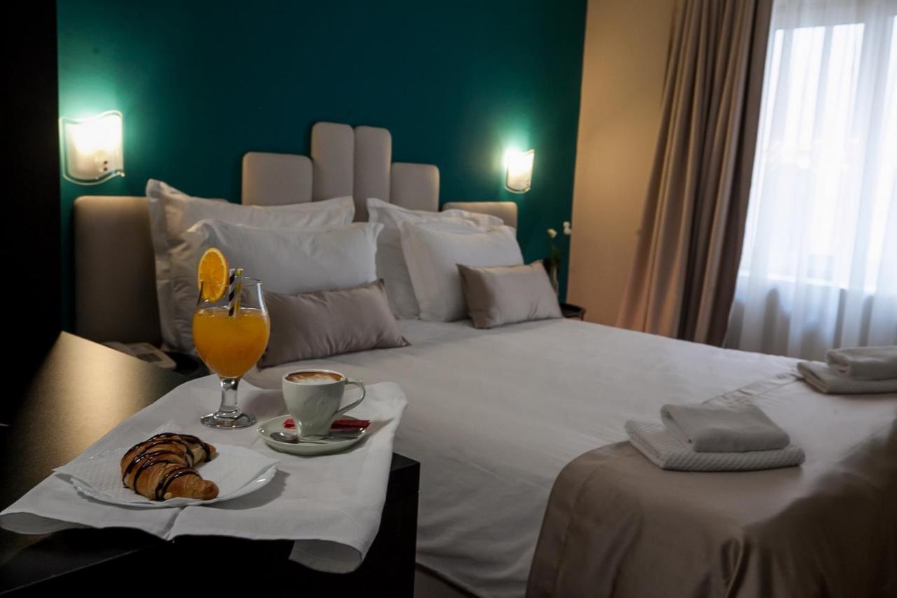 Boutique Hotel Bura 45N 센 외부 사진