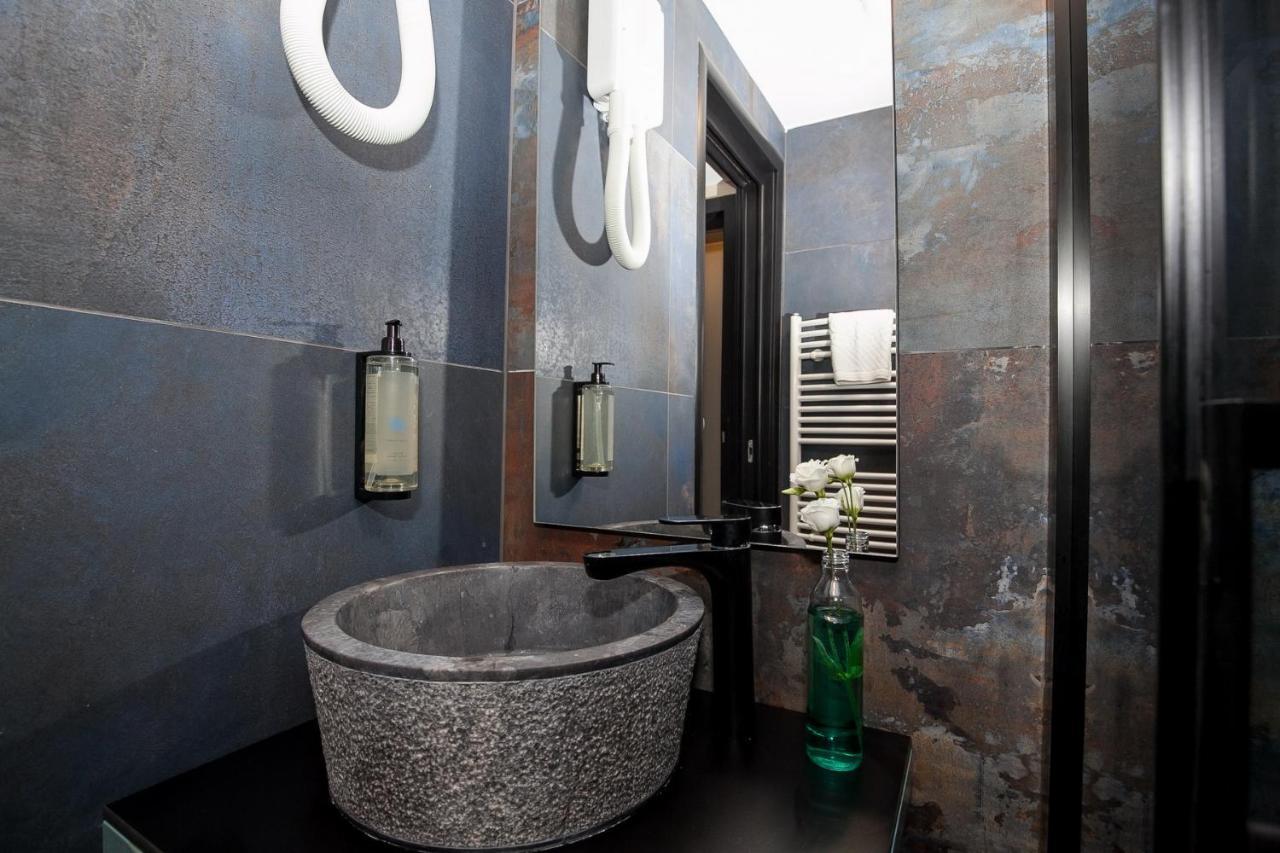 Boutique Hotel Bura 45N 센 외부 사진
