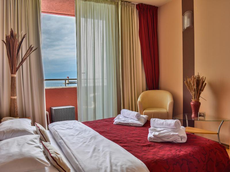 Boutique Hotel Bura 45N 센 외부 사진