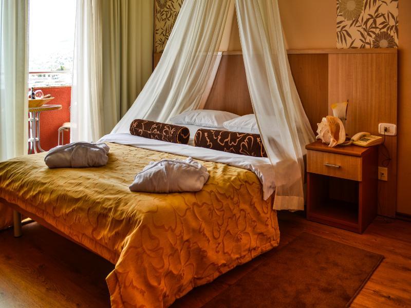 Boutique Hotel Bura 45N 센 외부 사진